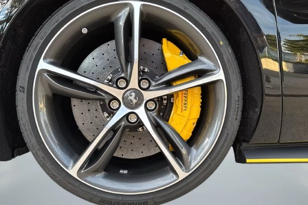 Ferrari 296GTB = Brembo Carbon Ceramic Brakes = Гаранция - изображение 7