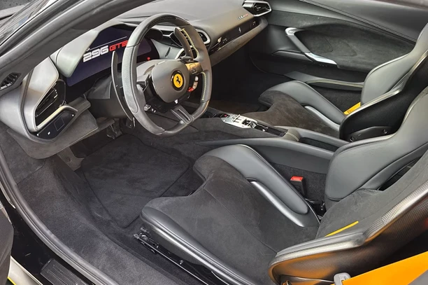 Ferrari 296GTB = Brembo Carbon Ceramic Brakes = Гаранция - изображение 9