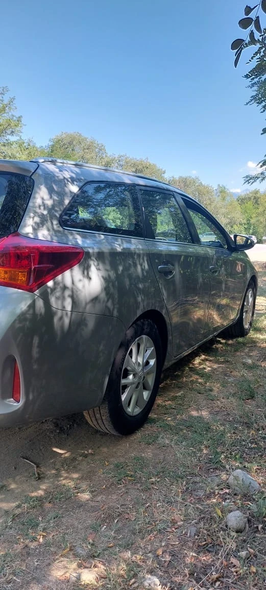 Toyota Auris | Mobile.bg � ����������� 7