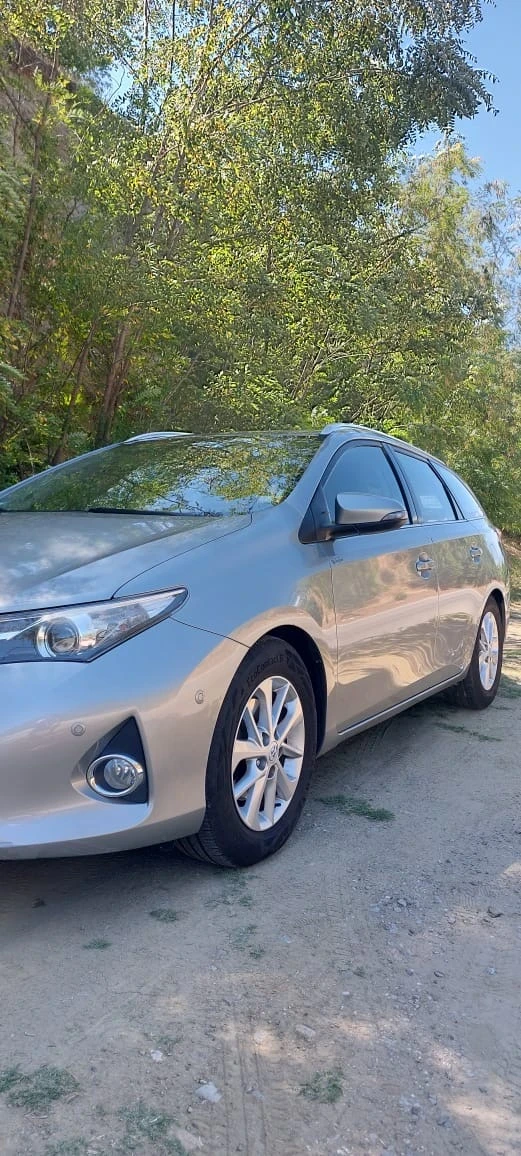 Toyota Auris | Mobile.bg � ����������� 5