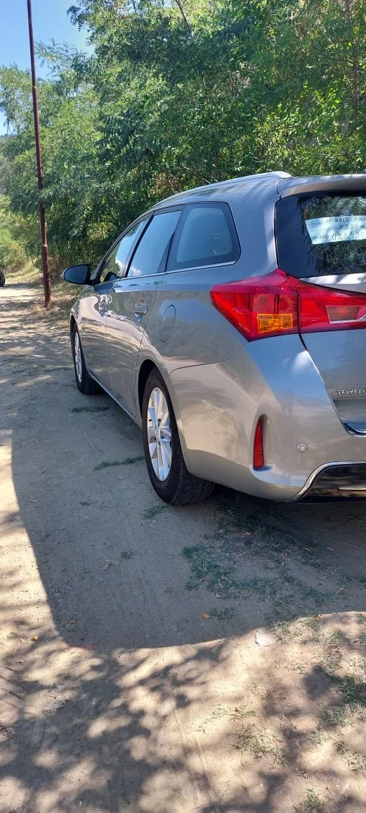Toyota Auris | Mobile.bg � ����������� 6