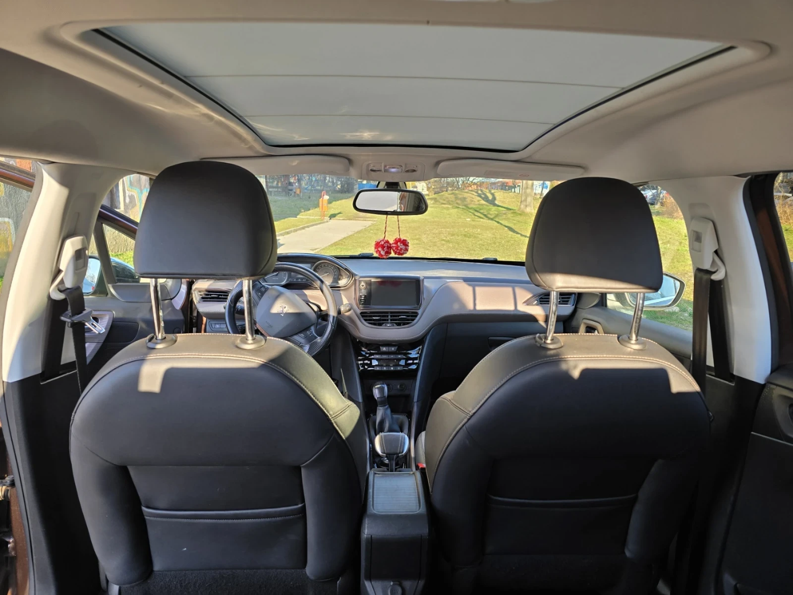 Peugeot 2008 ALLURE | Mobile.bg   11