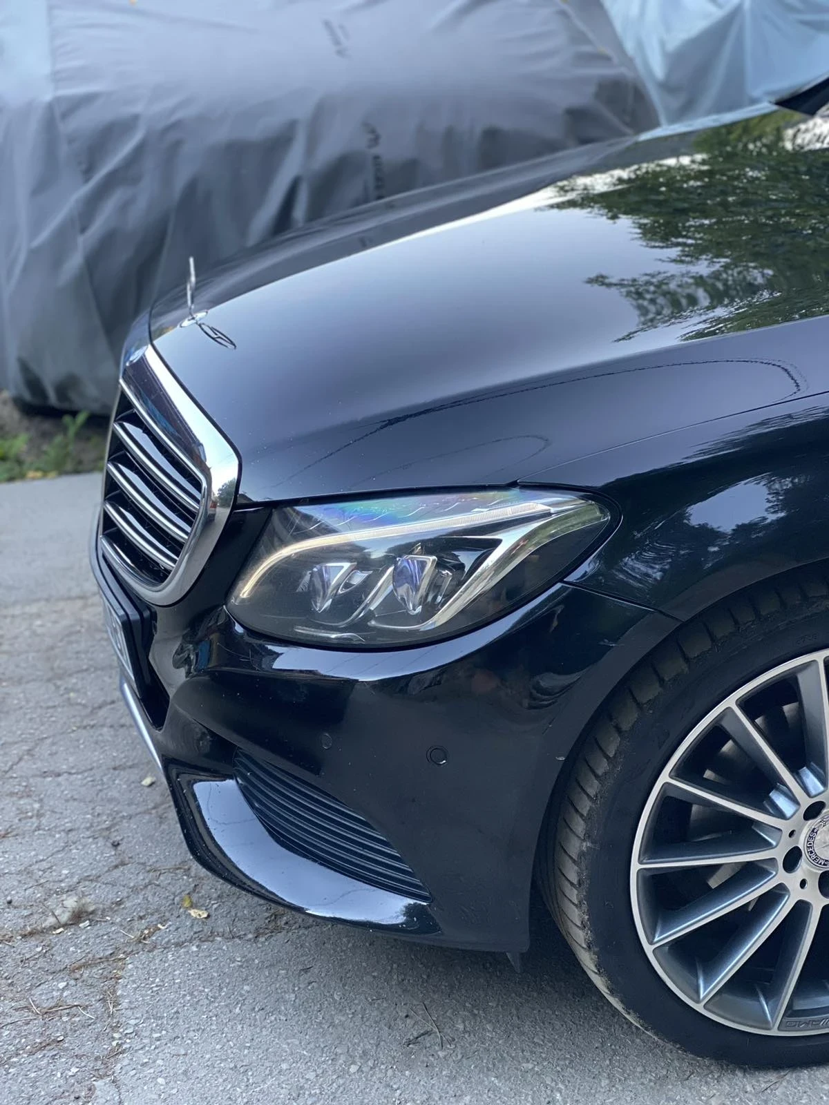 Mercedes-Benz C 220 2200 - изображение 2