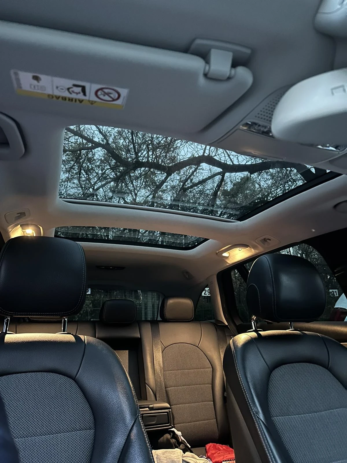 Mercedes-Benz C 220 2200 - изображение 9