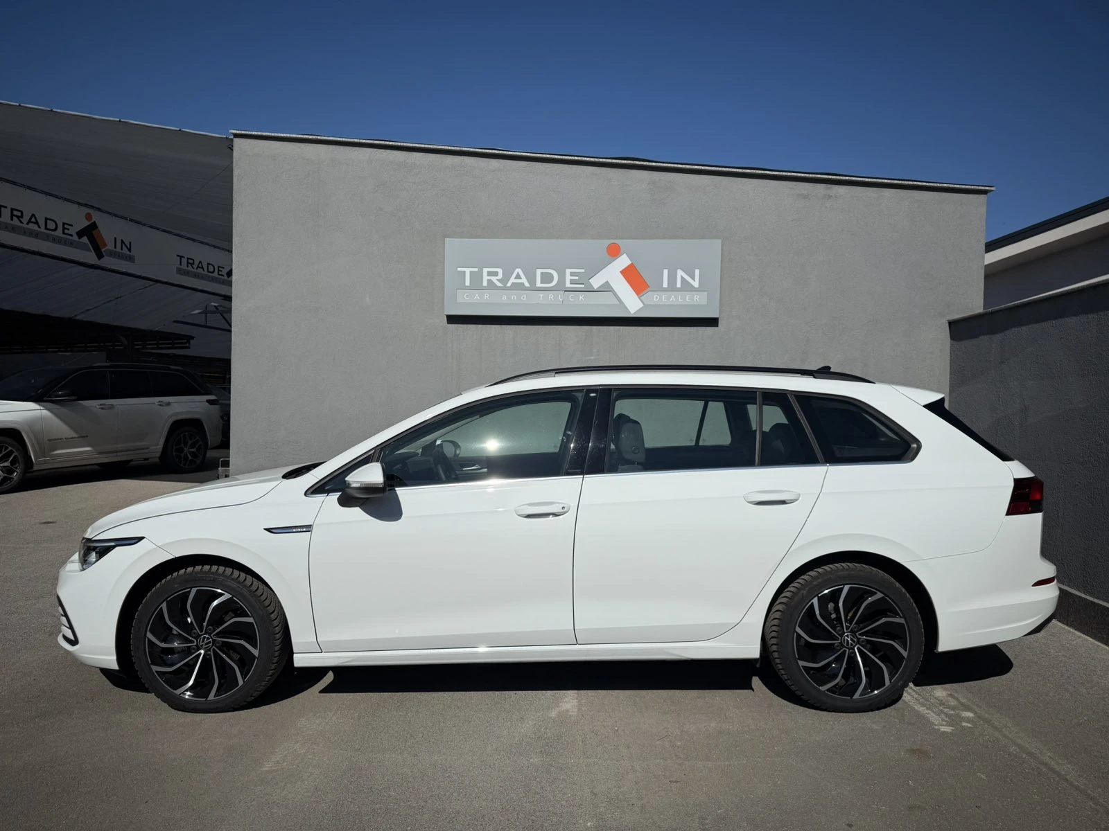 VW Golf 1.5 TSI - изображение 7