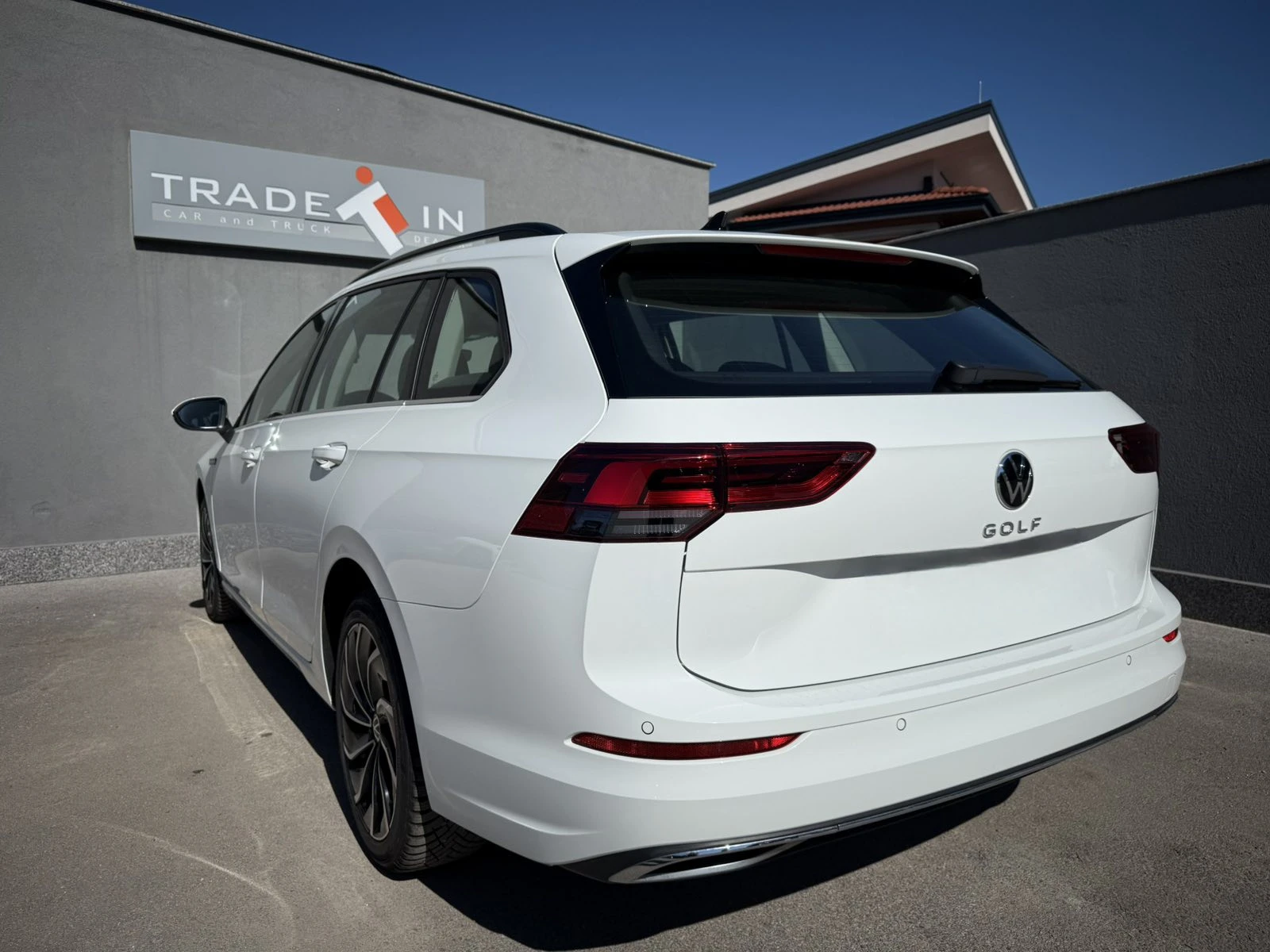 VW Golf 1.5 TSI - изображение 6