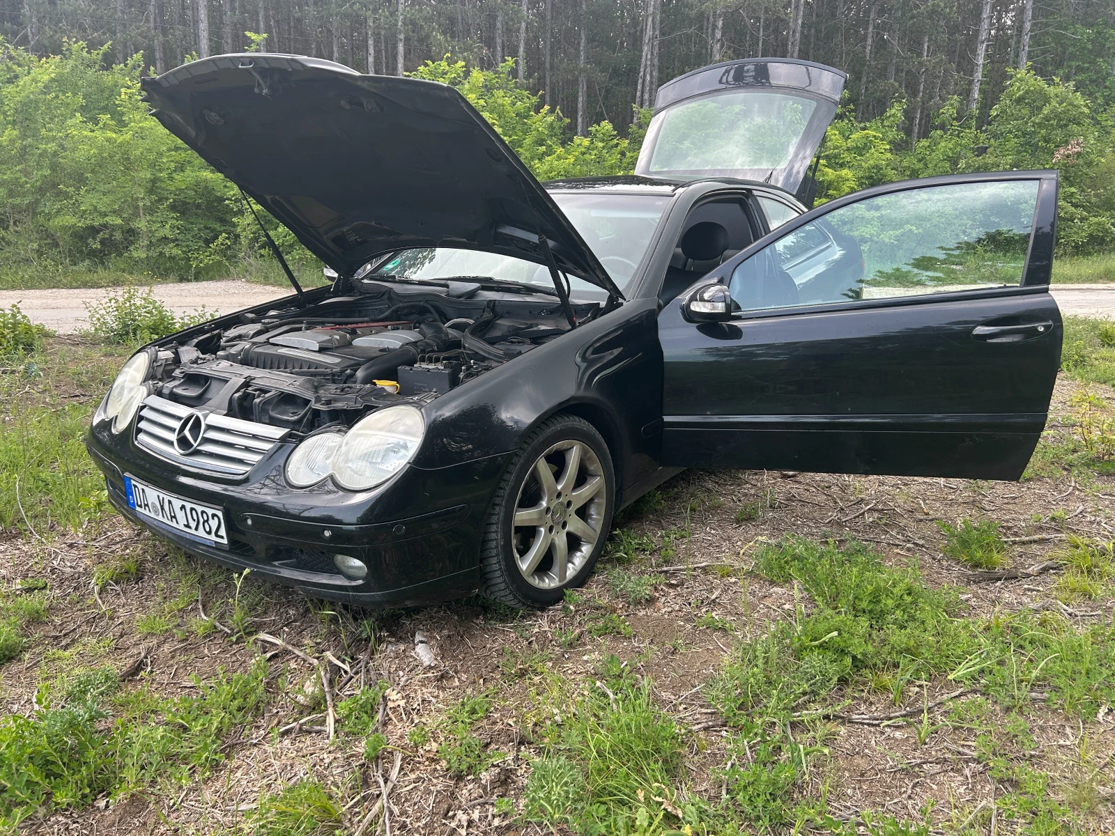 Mercedes-Benz C 230  - изображение 9