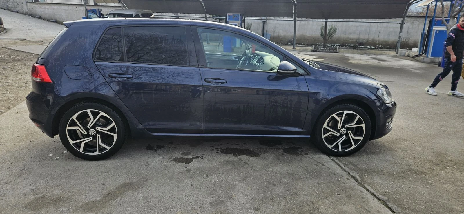 VW Golf  - изображение 4