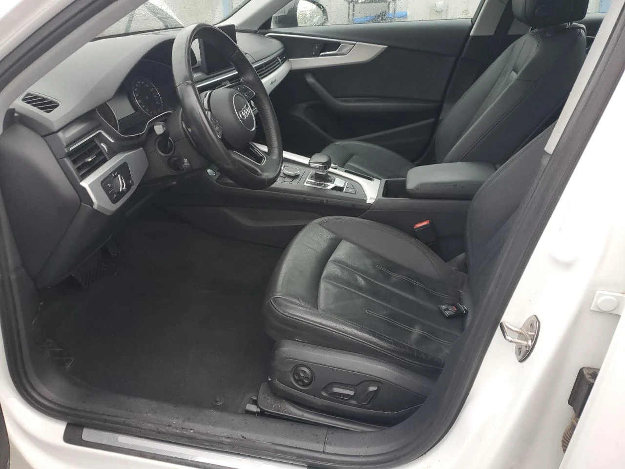 Audi A4  - изображение 8