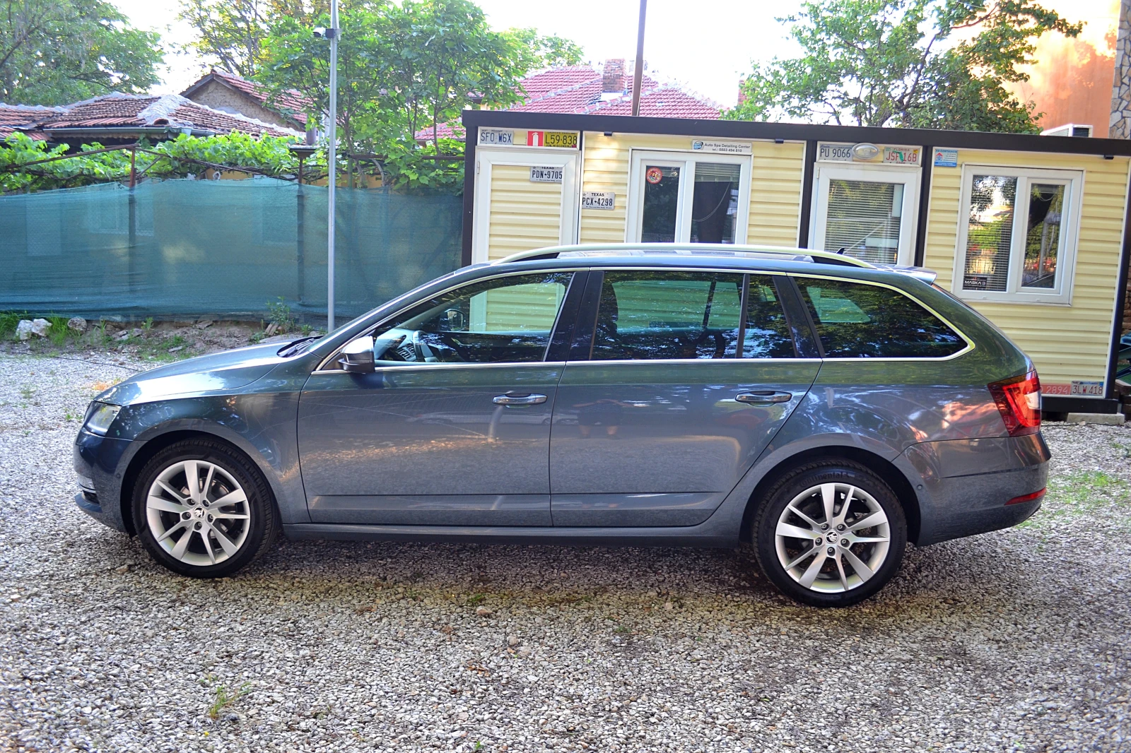 Skoda Octavia 1.6 TDI Style - изображение 4