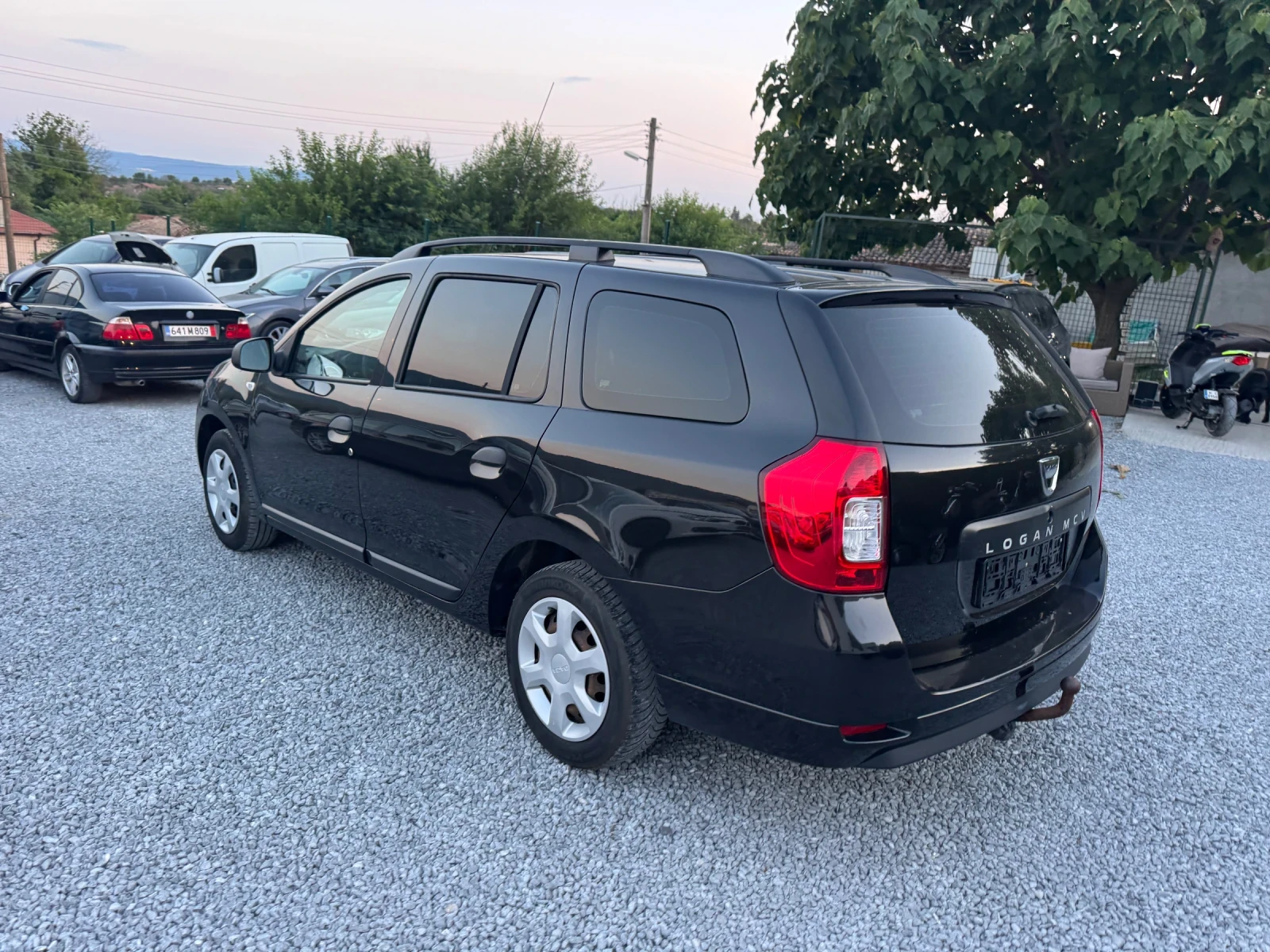 Dacia Logan 1.5dci УНИКАТ!!! - изображение 7