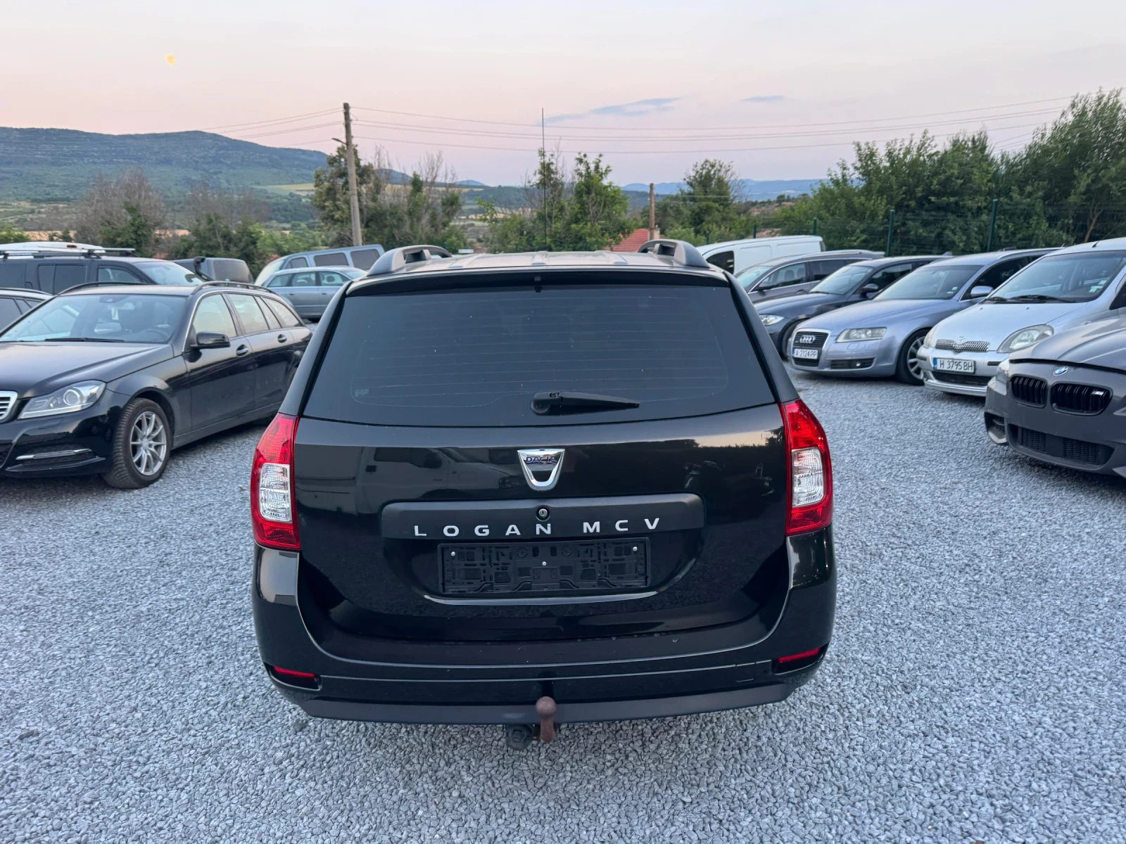 Dacia Logan 1.5dci УНИКАТ!!! - изображение 6
