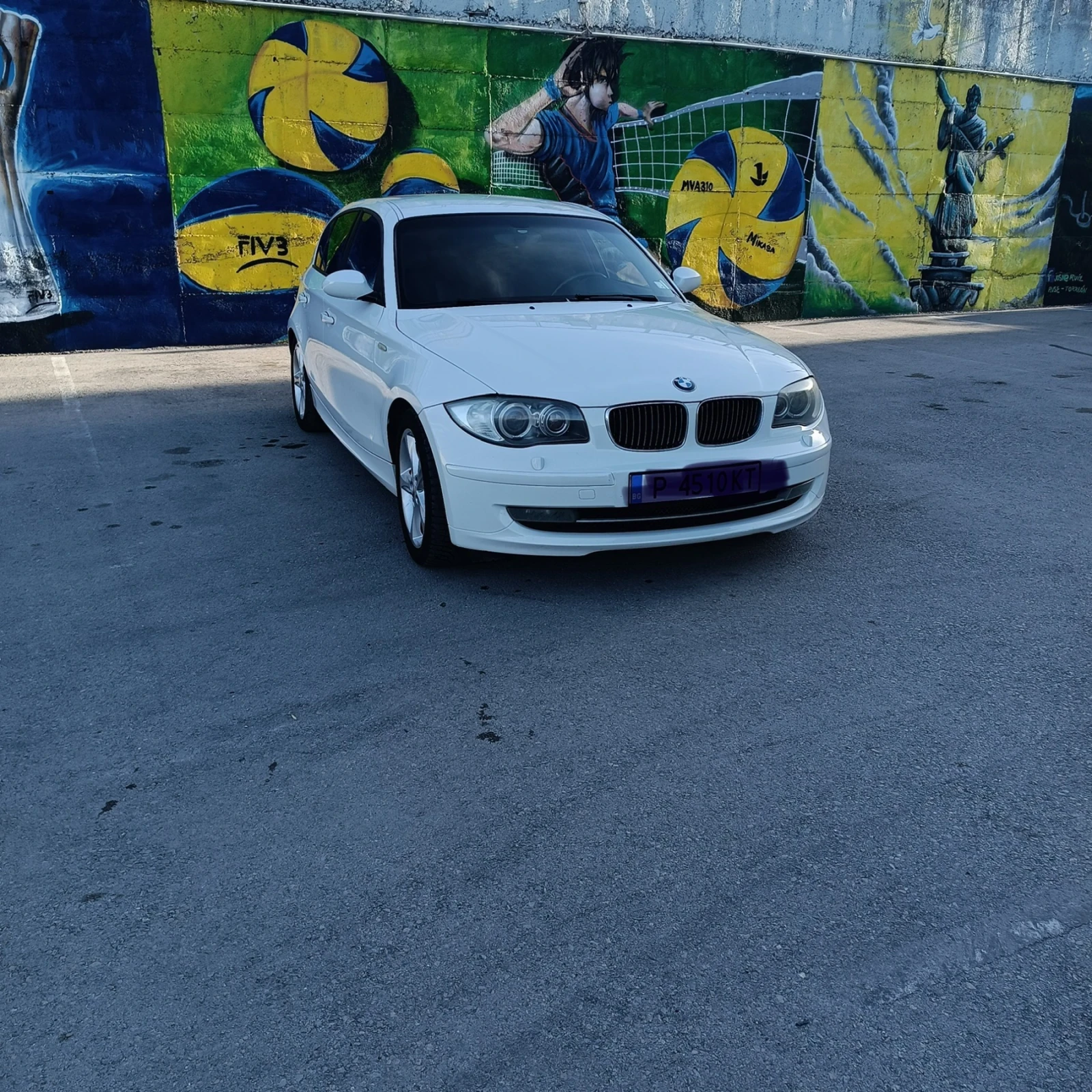 BMW 118  - изображение 3