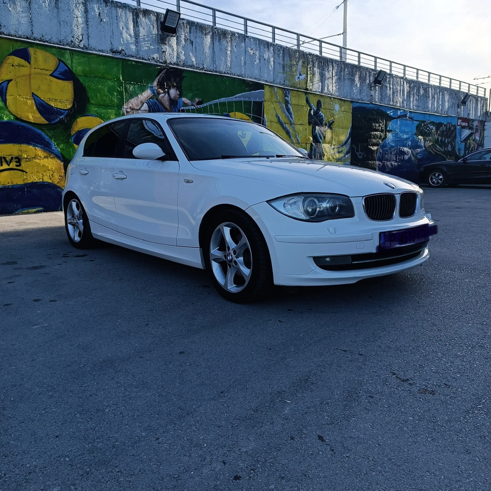 BMW 118  - изображение 2