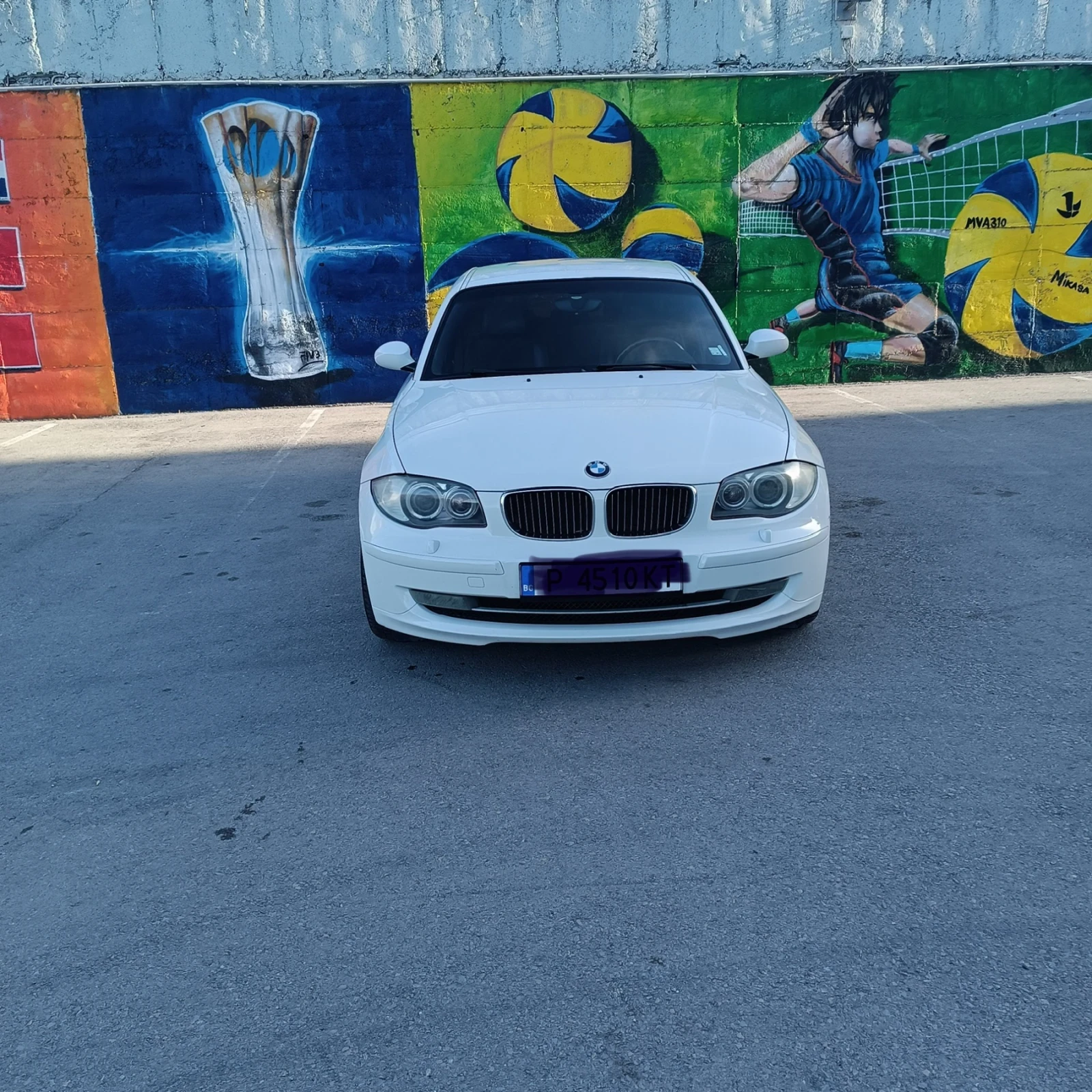 BMW 118  - изображение 4