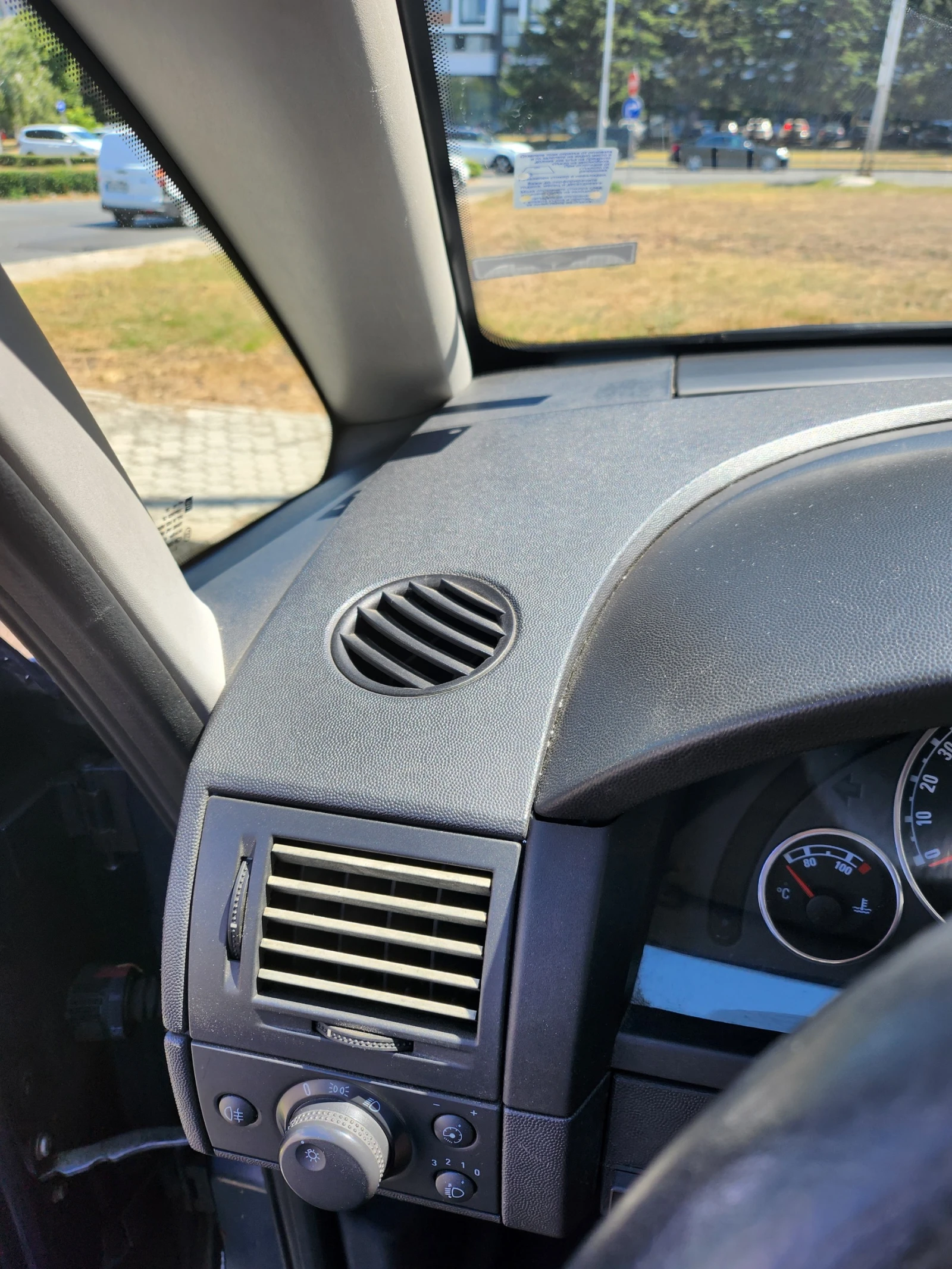Opel Meriva ван - изображение 7