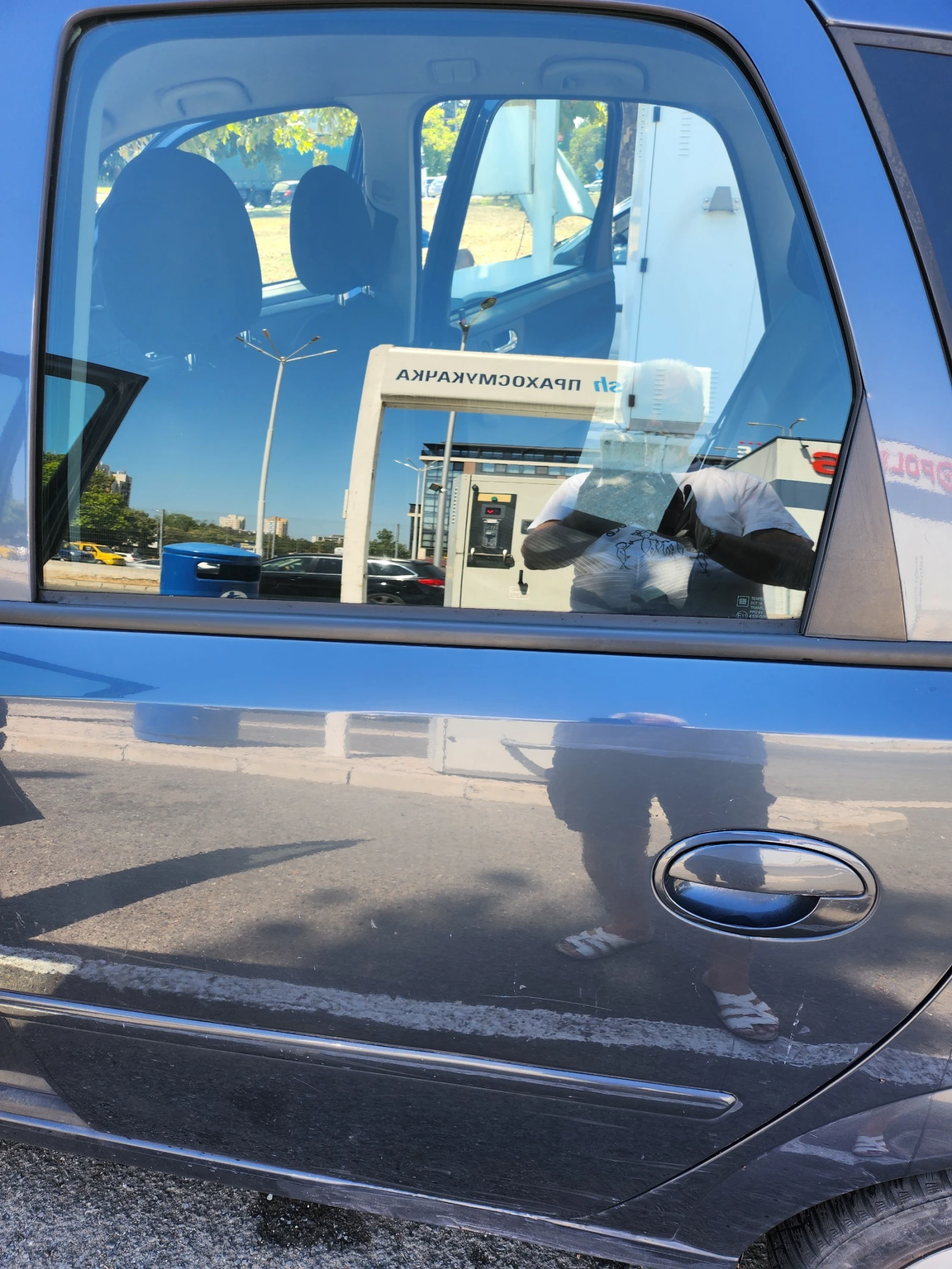 Opel Meriva ван - изображение 4