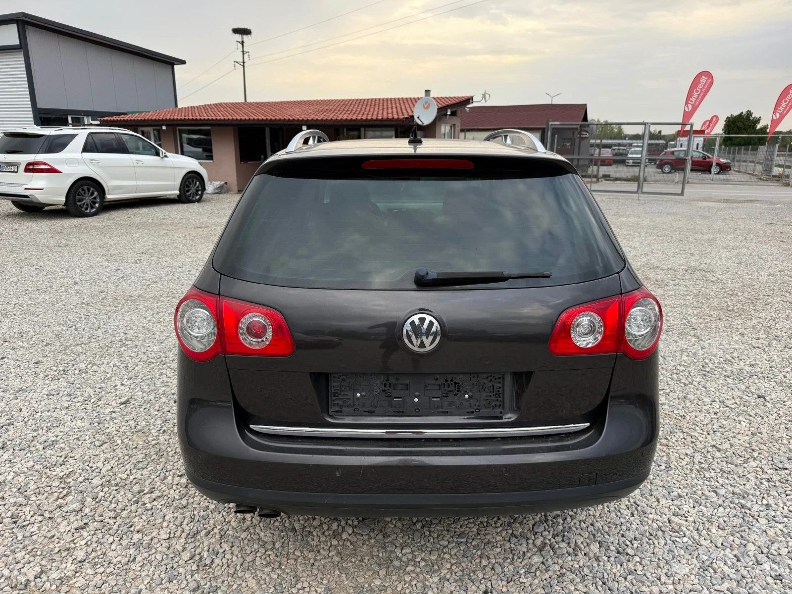 VW Passat 2.0TDI-140PS-DSG-НАВИ - изображение 6