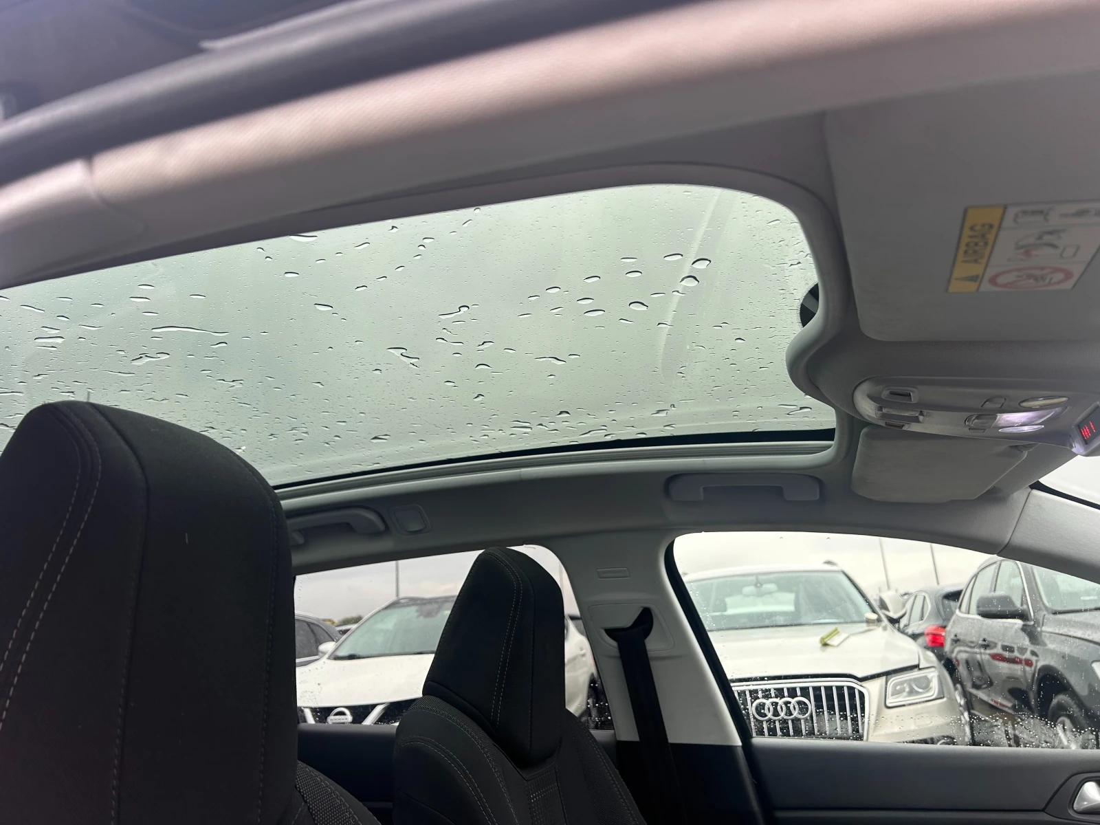 Peugeot 308 1.6HDI PANORAMA/NAVI/KAMERA EURO 6 | Mobile.bg   11