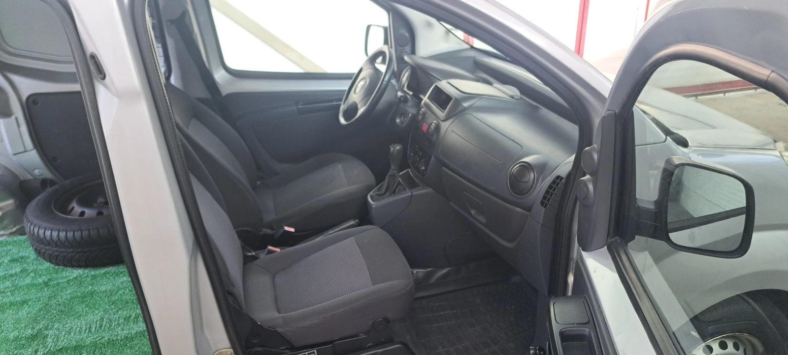 Citroen Nemo  - изображение 5