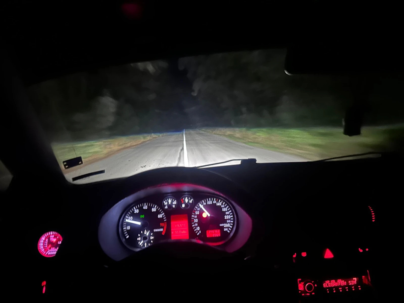 Audi S3 LPG 260.. | Mobile.bg   8