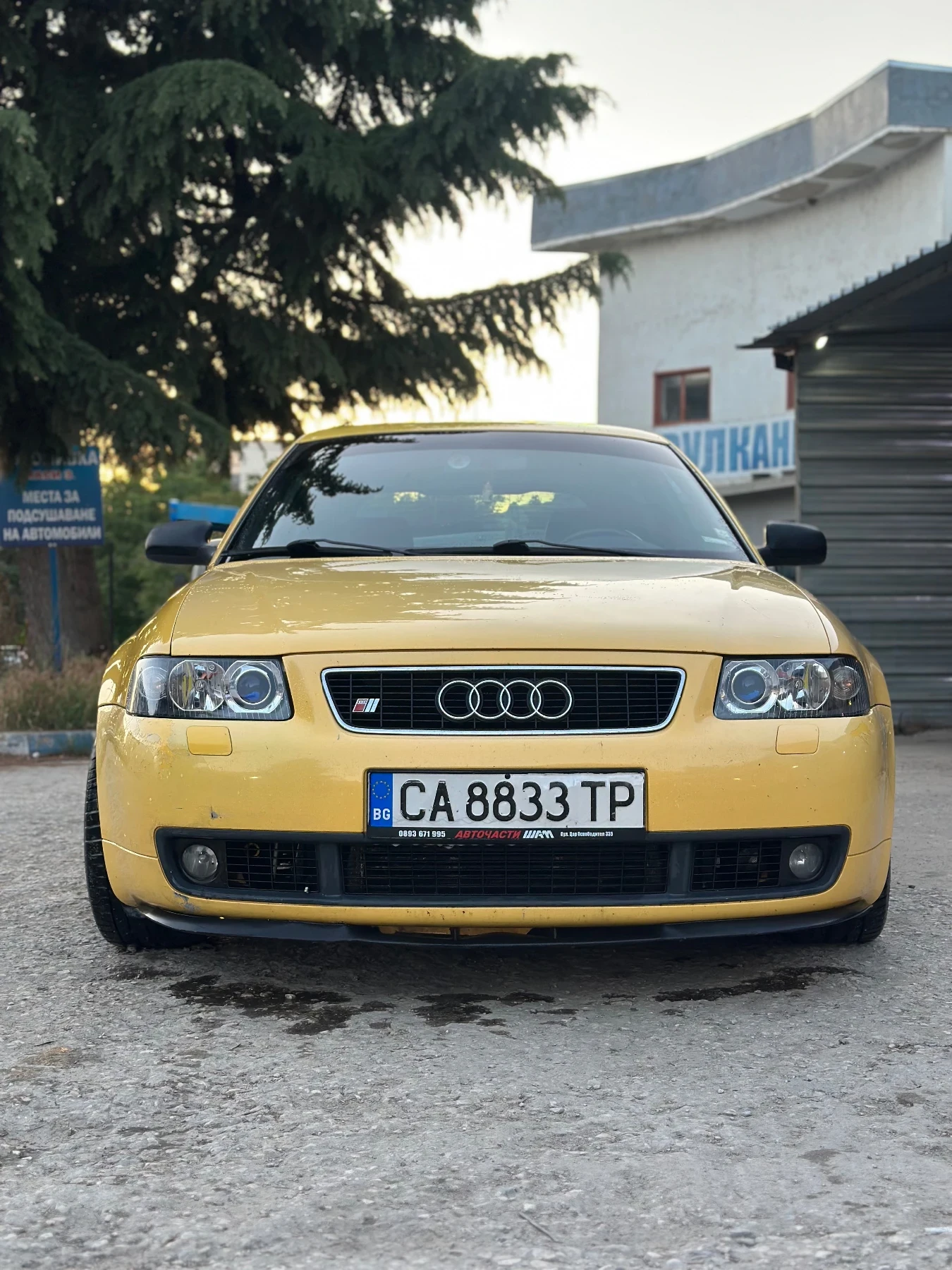 Audi S3 LPG 260.. | Mobile.bg   1