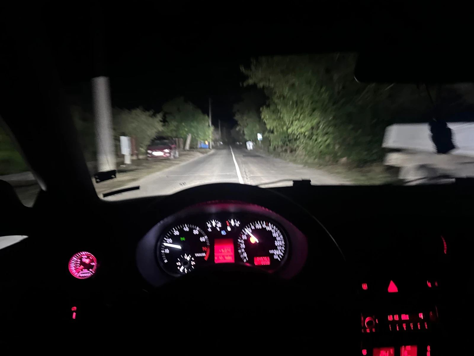 Audi S3 LPG 260к.с. - изображение 5