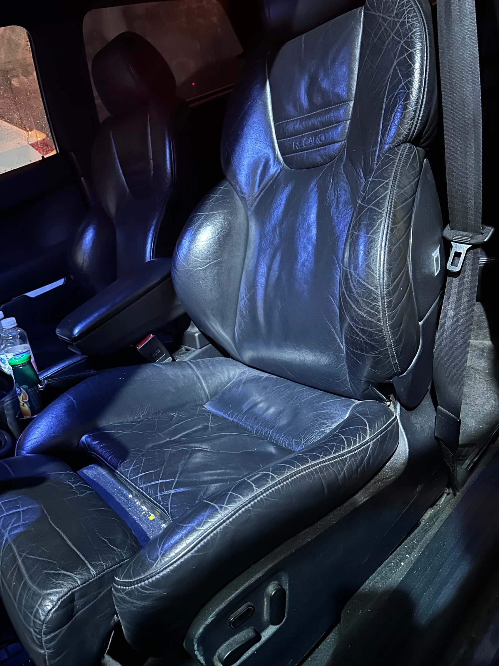 Audi S3 LPG 260к.с. - изображение 6