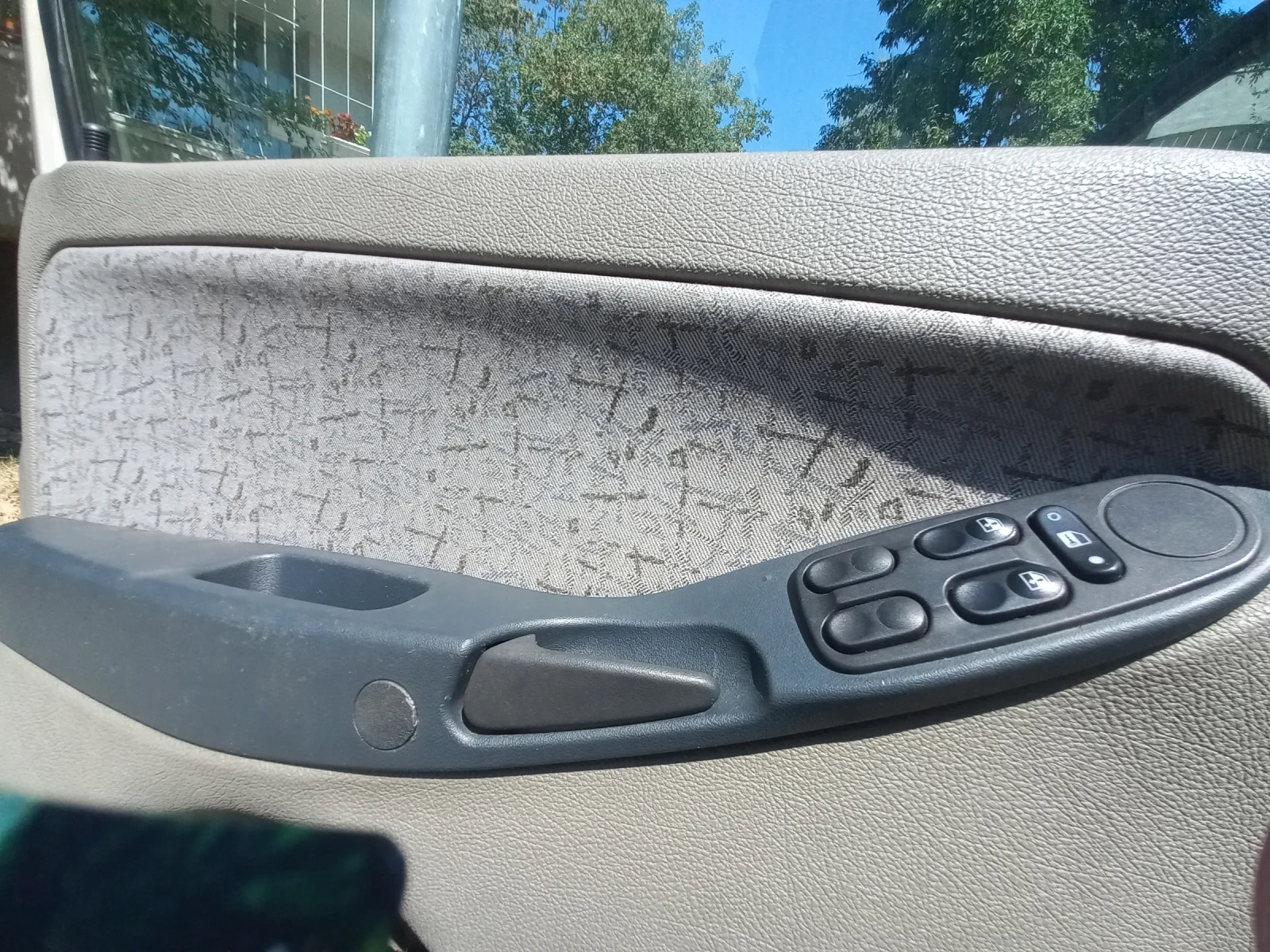 Lada Kalina Kalina - изображение 7