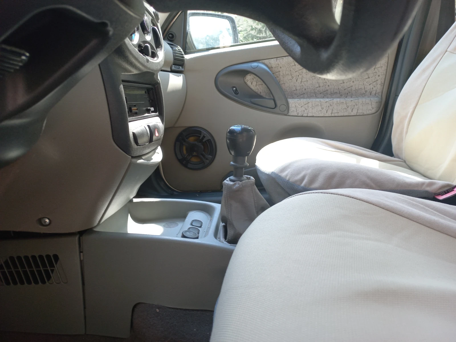 Lada Kalina Kalina - изображение 10