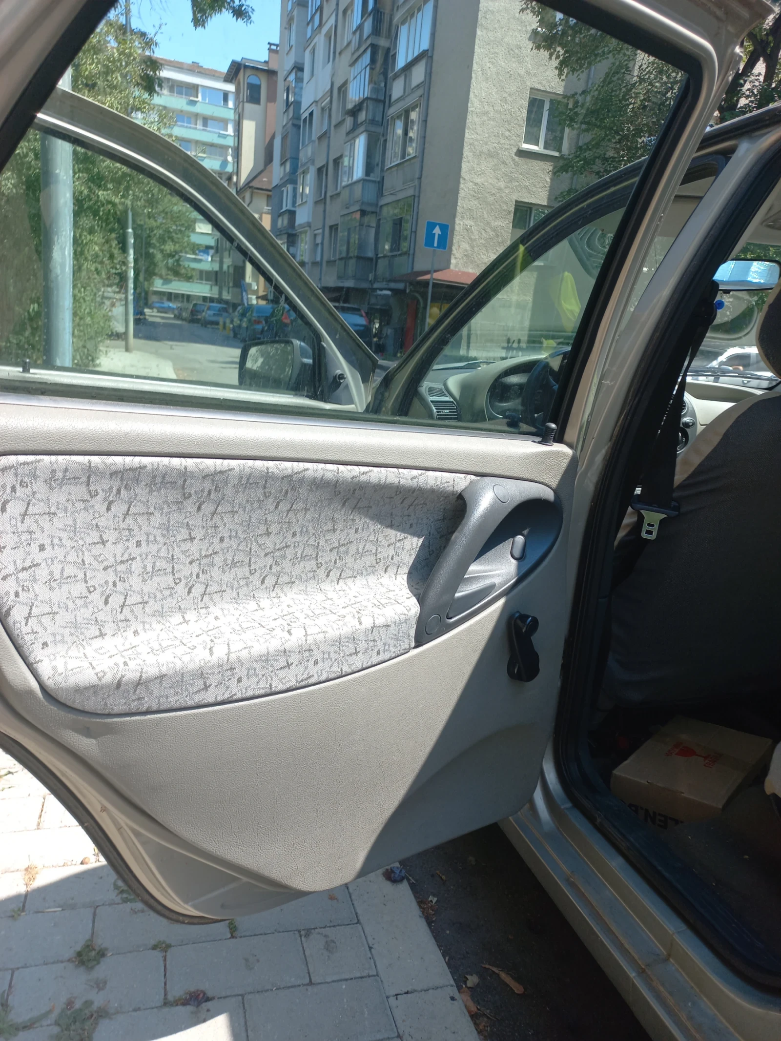 Lada Kalina Kalina - изображение 6