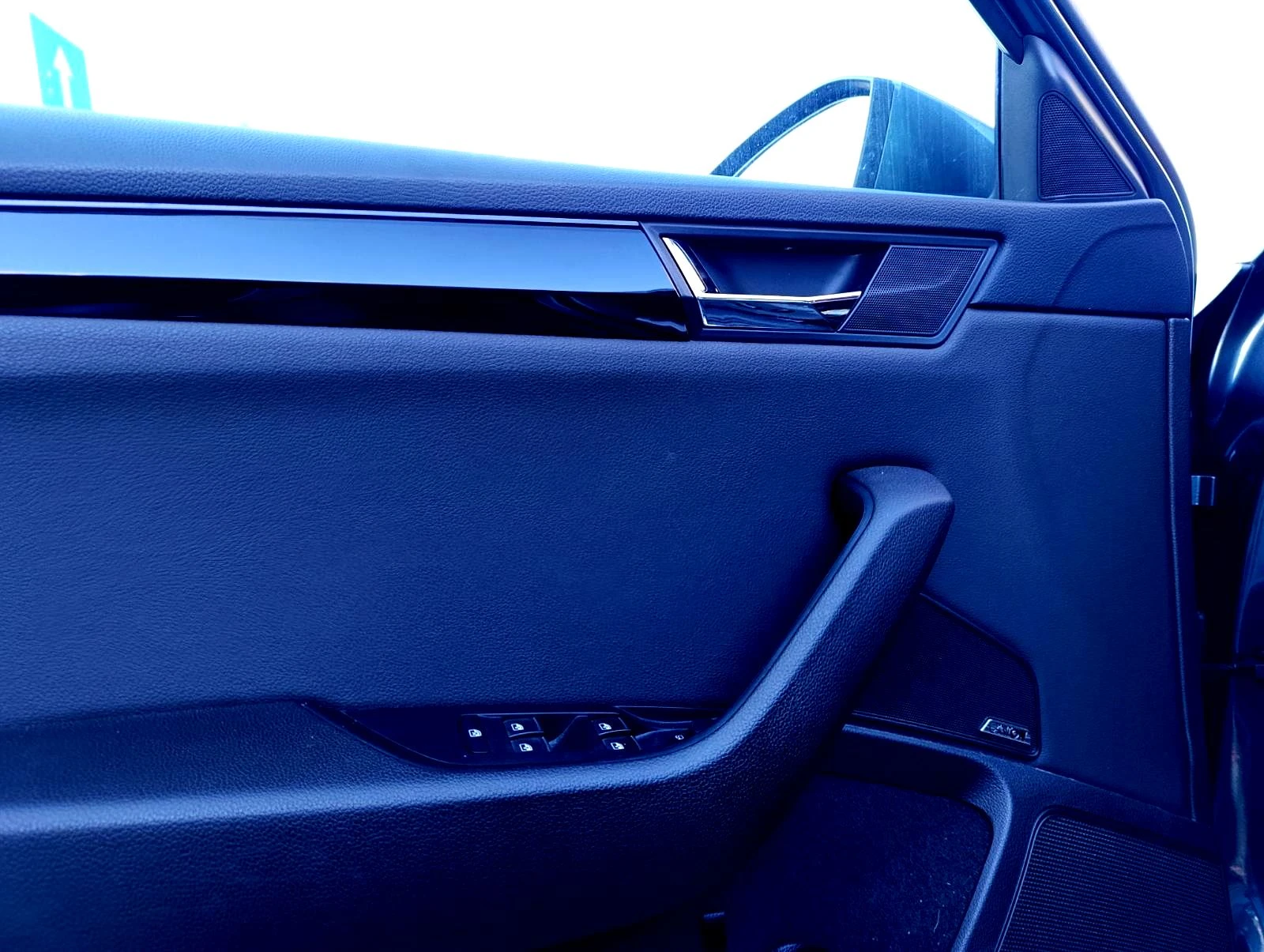 Skoda Superb 2.0 Tdi DSG 4x4 L&K | Mobile.bg   11