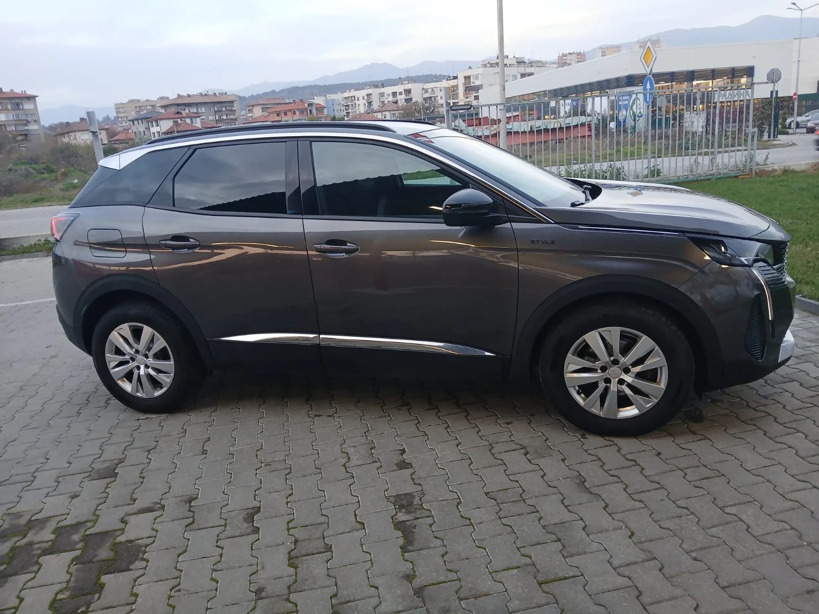 Peugeot 3008 1.5 130k.c Avtomat - изображение 5