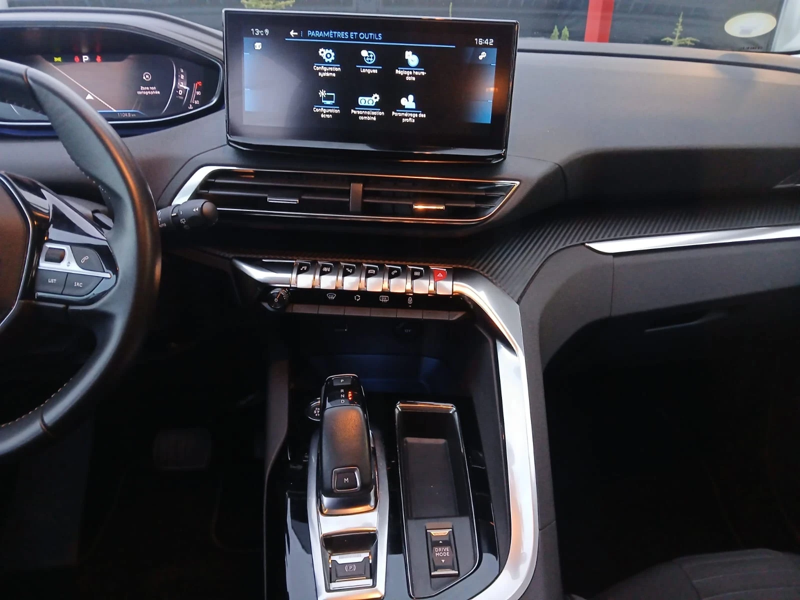 Peugeot 3008 1.5 130k.c Avtomat - изображение 10