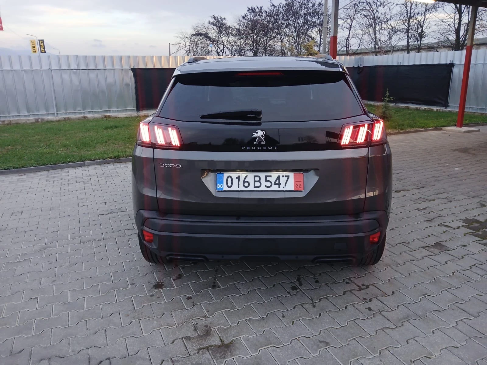 Peugeot 3008 1.5 130k.c Avtomat - изображение 6