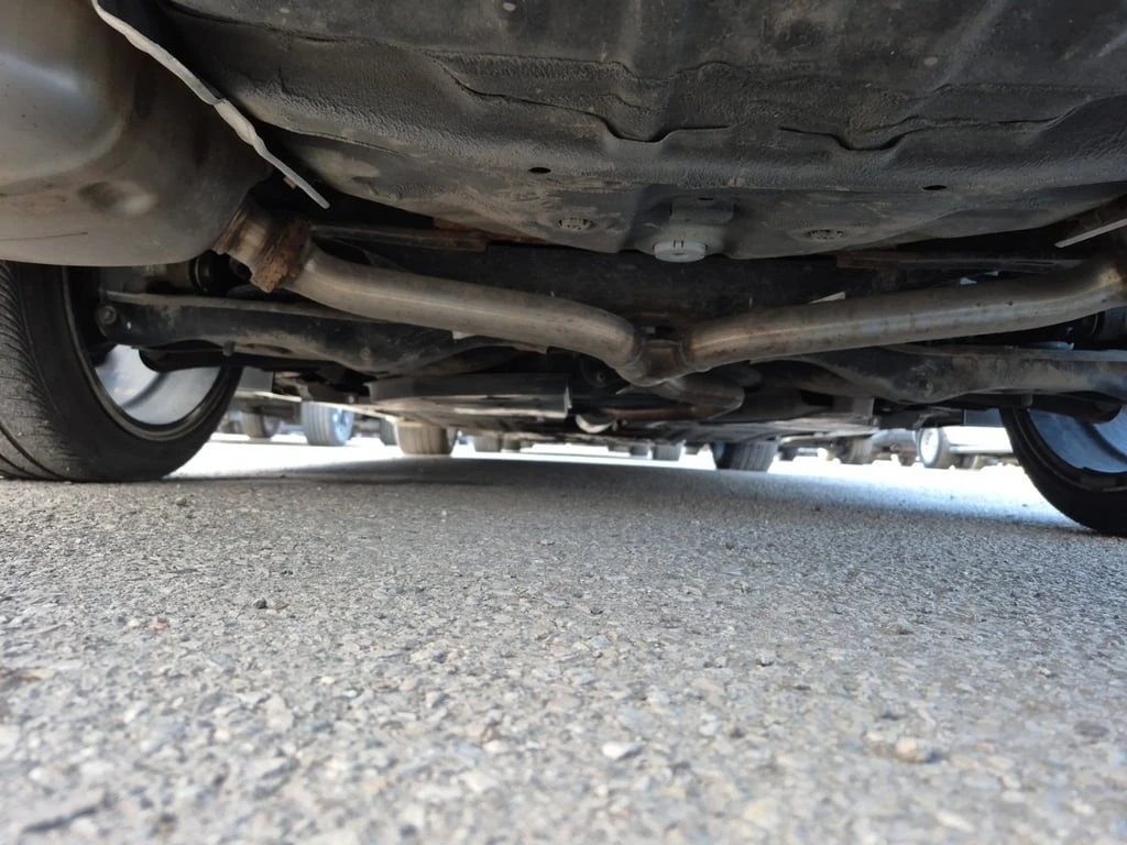 Honda Accord * SPORT * CARFAX *    | Mobile.bg   15