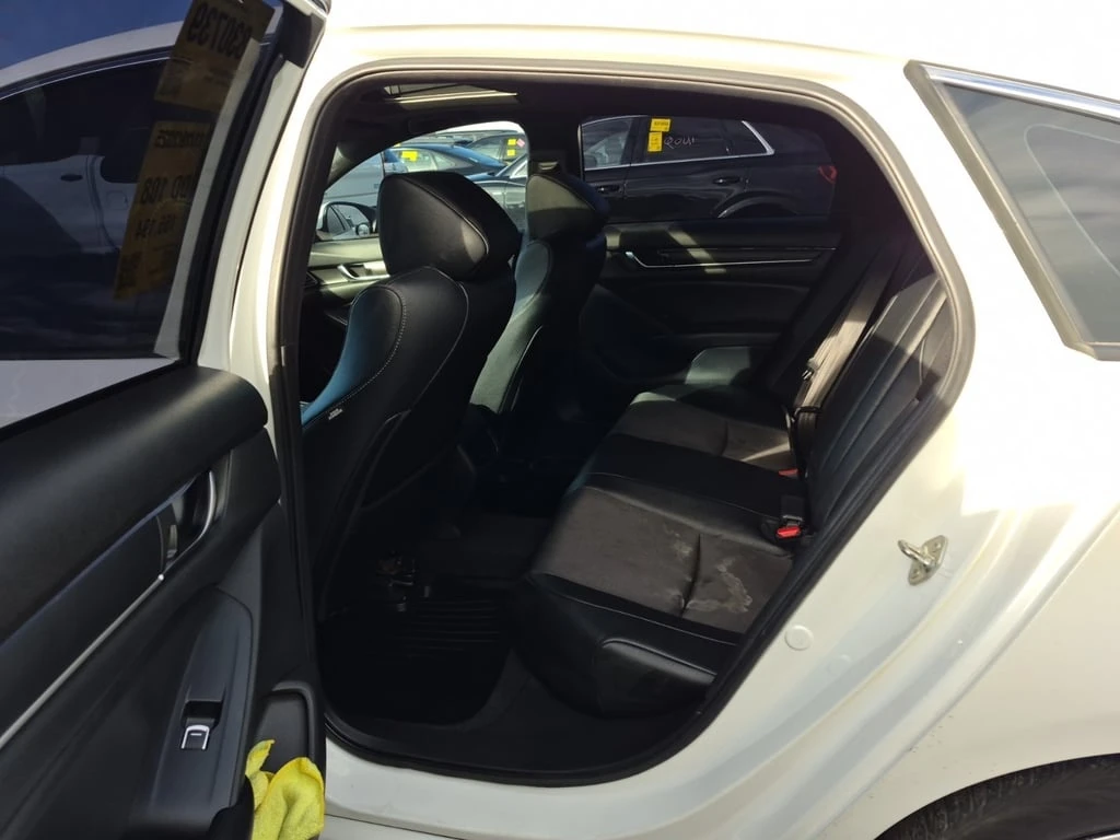 Honda Accord * SPORT * CARFAX *    | Mobile.bg   12