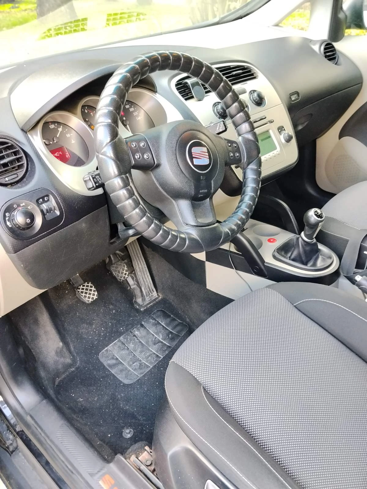 Seat Altea XL TSI | Mobile.bg � ����������� 11