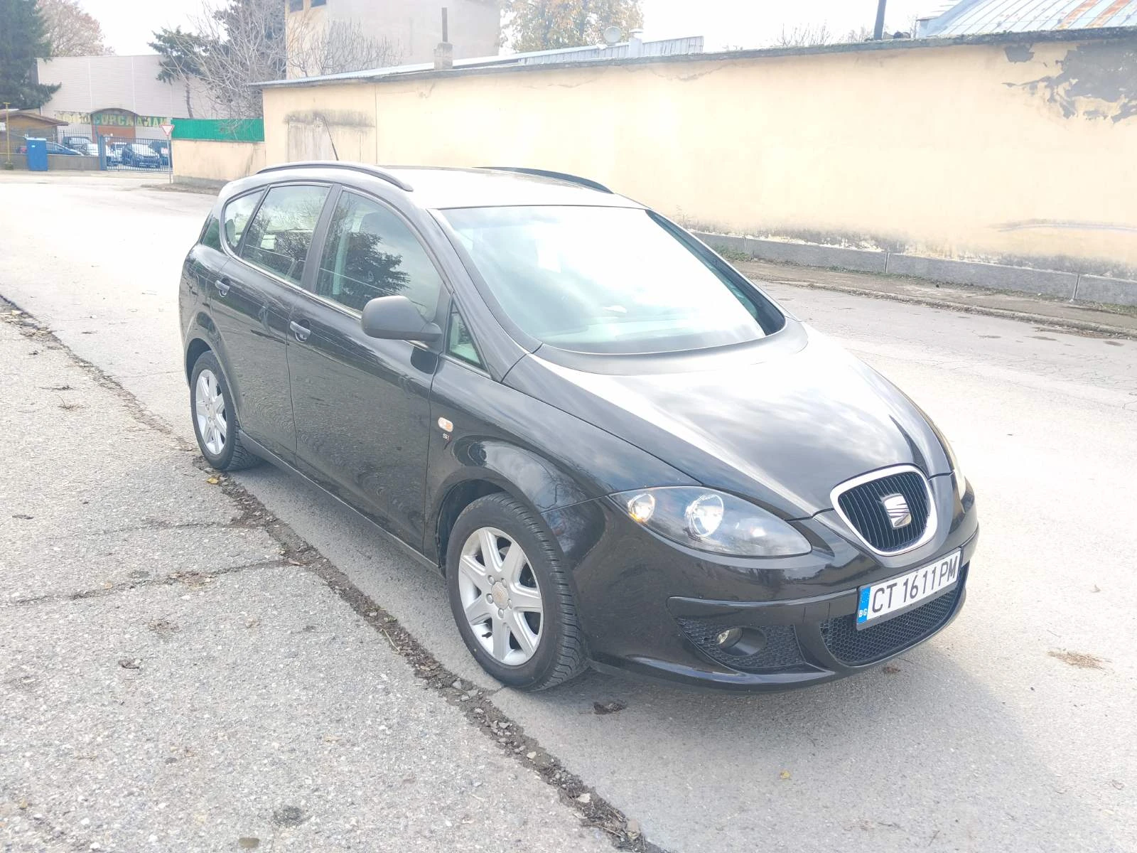Seat Altea XL TSI | Mobile.bg � ����������� 1