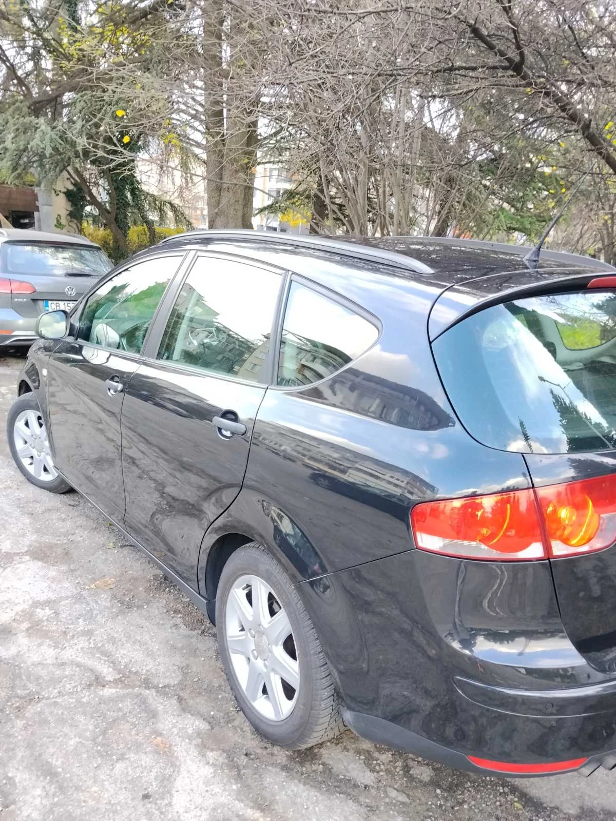 Seat Altea XL TSI | Mobile.bg � ����������� 17