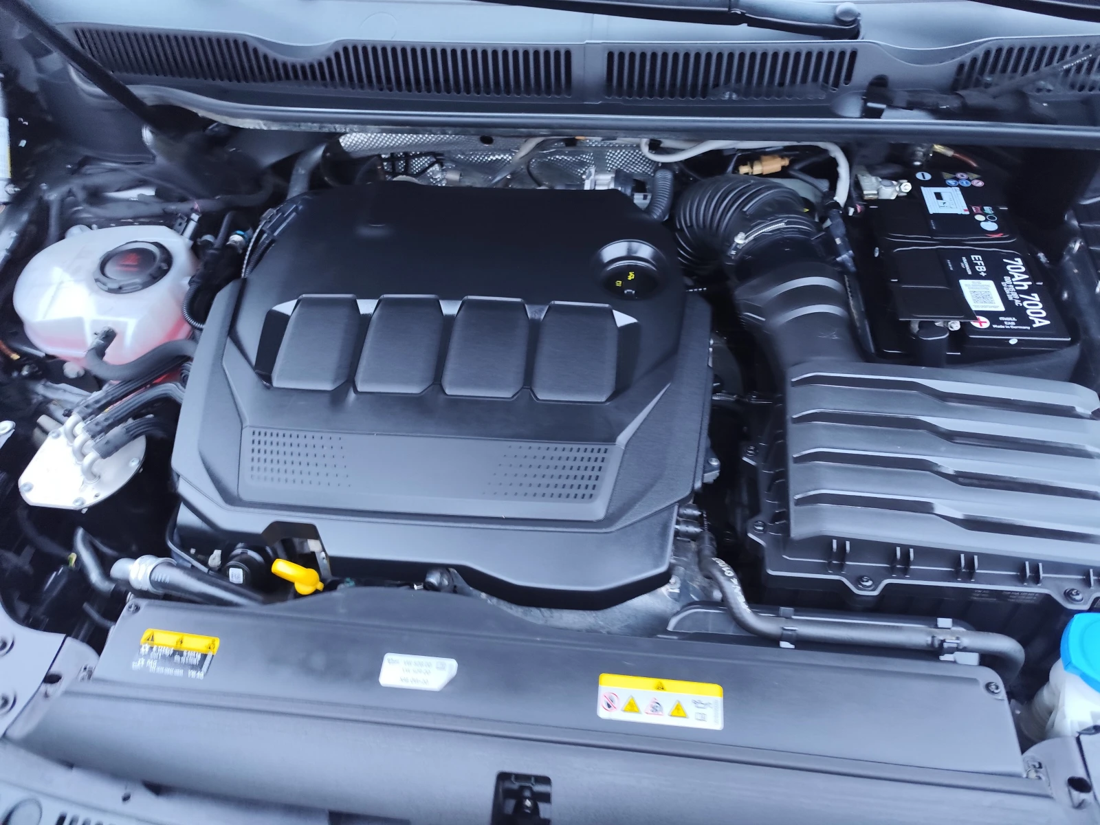 VW Touran 2.0TDi* 7 MECTA* EURO6D* NAVI*  | Mobile.bg � ����������� 15