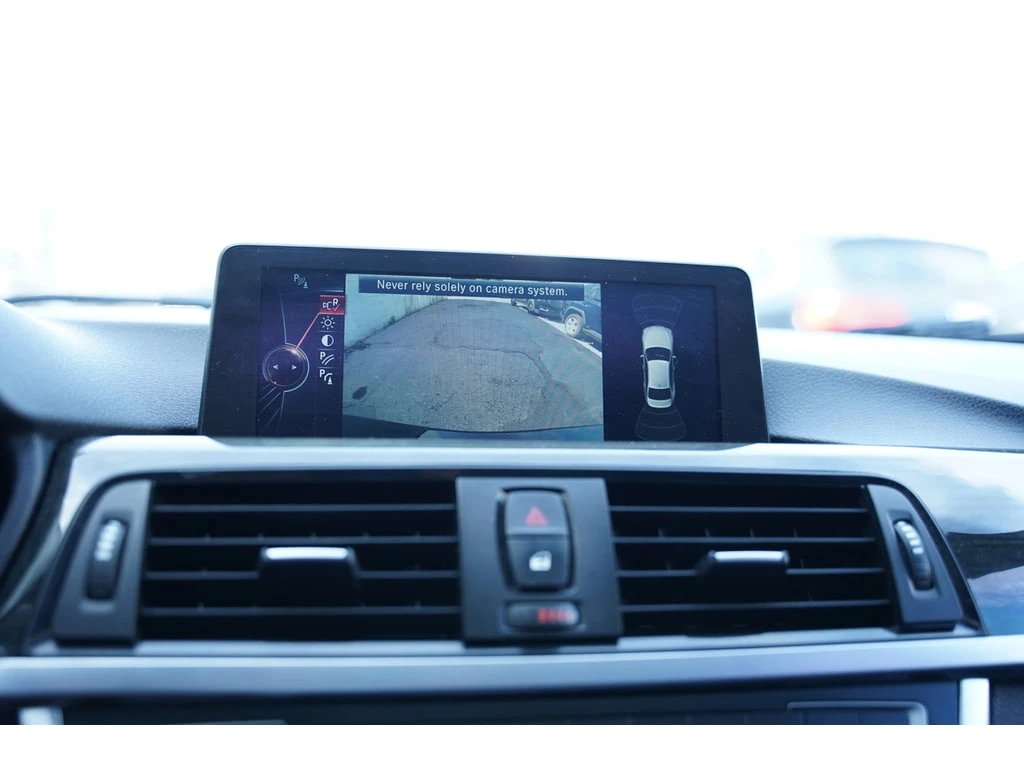 BMW 328 * АВТО КРЕДИТ* ЦЕНА ДО БГ * СЕРВИЗНА ИСТОРИЯ *  - изображение 9