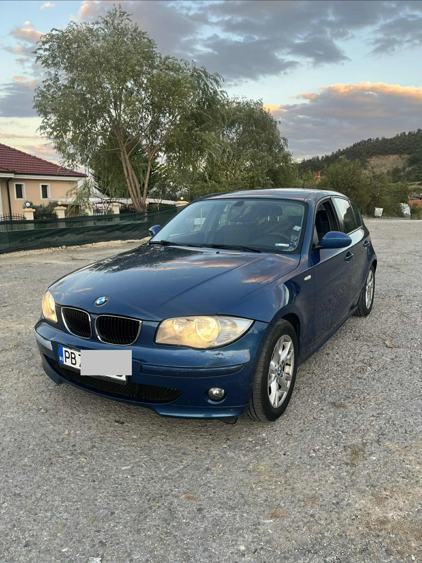 BMW 118  - изображение 2