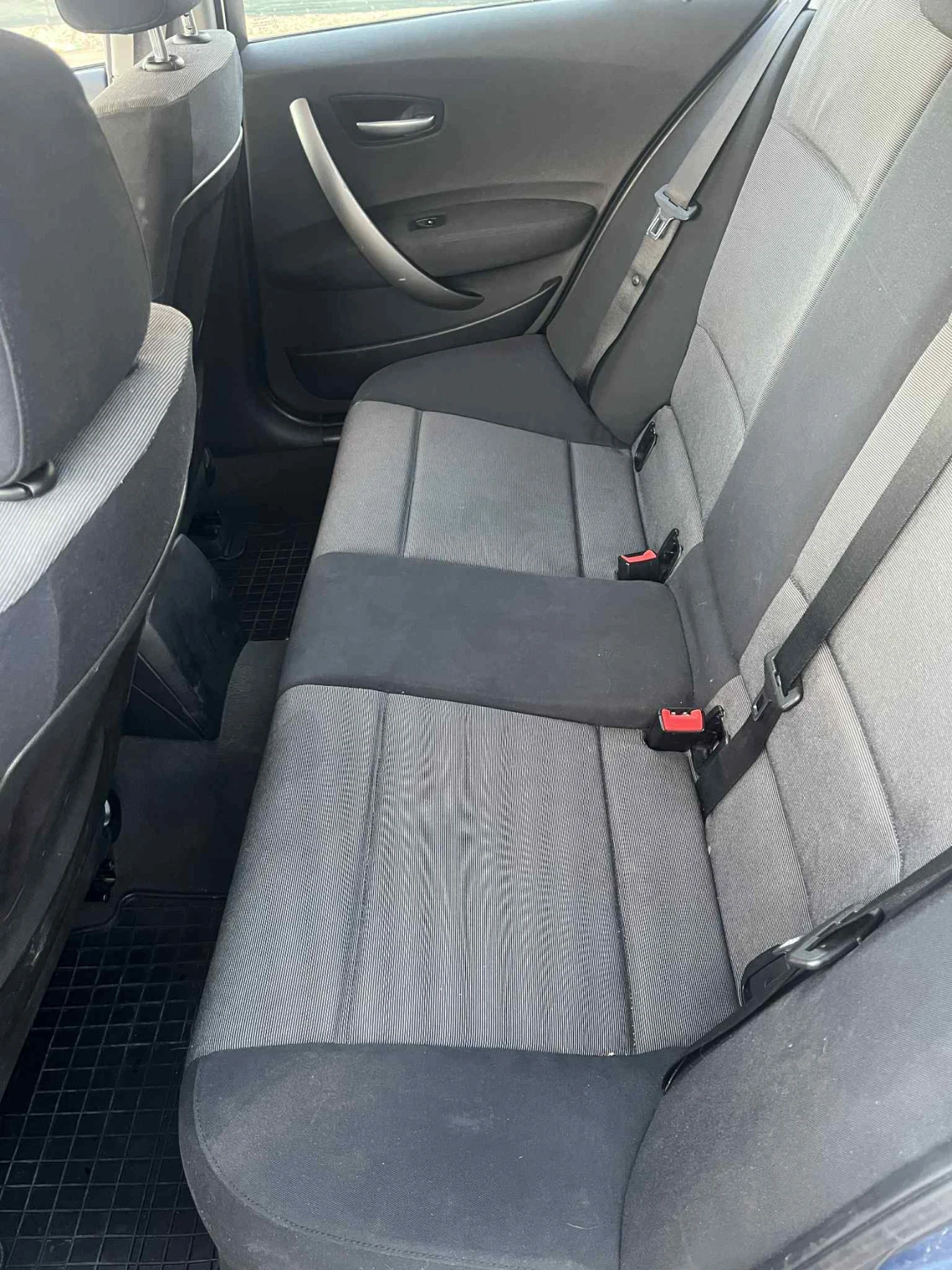 BMW 118  - изображение 7