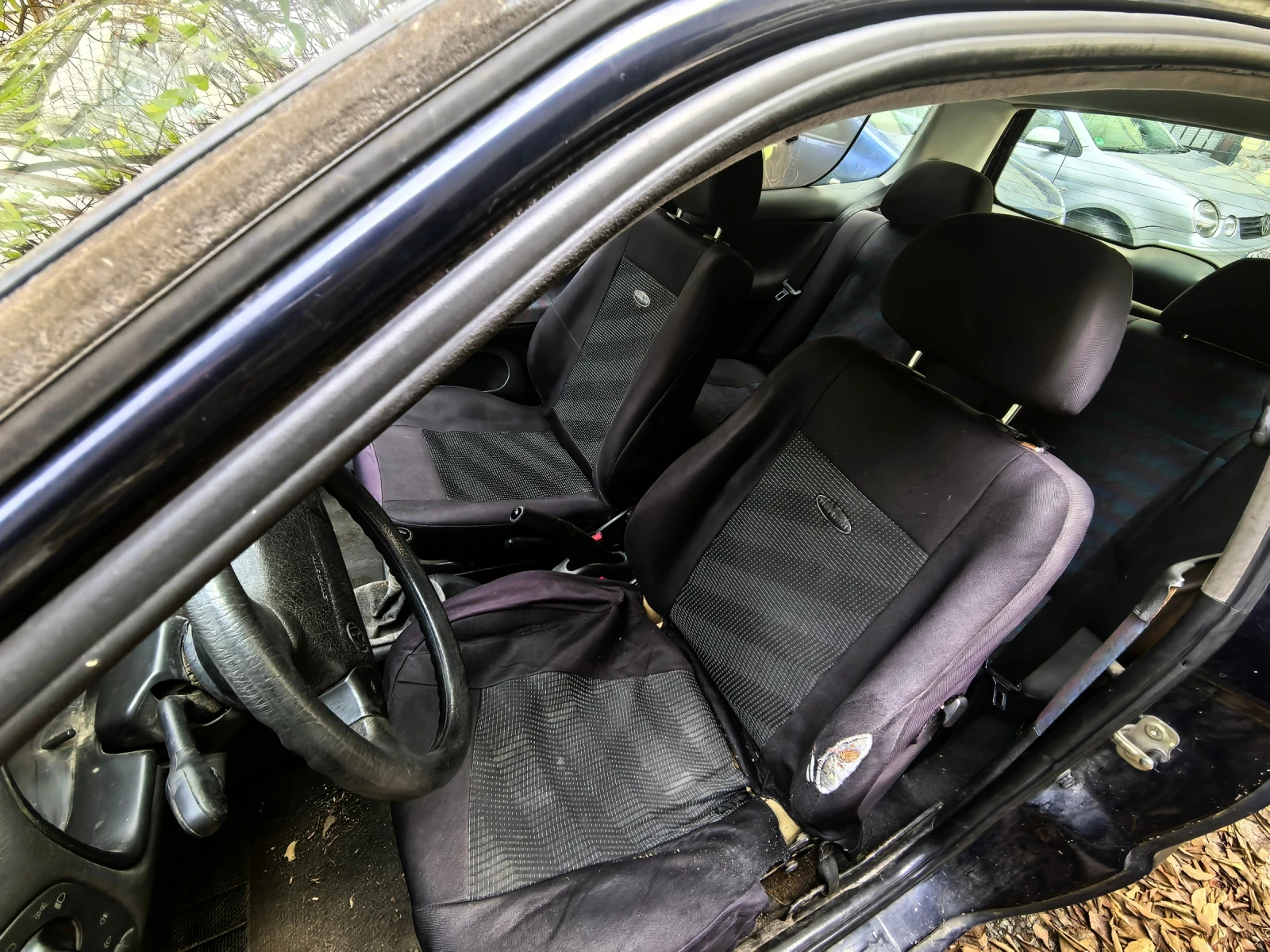 VW Polo 1.4 MPI 60к.с. - изображение 5