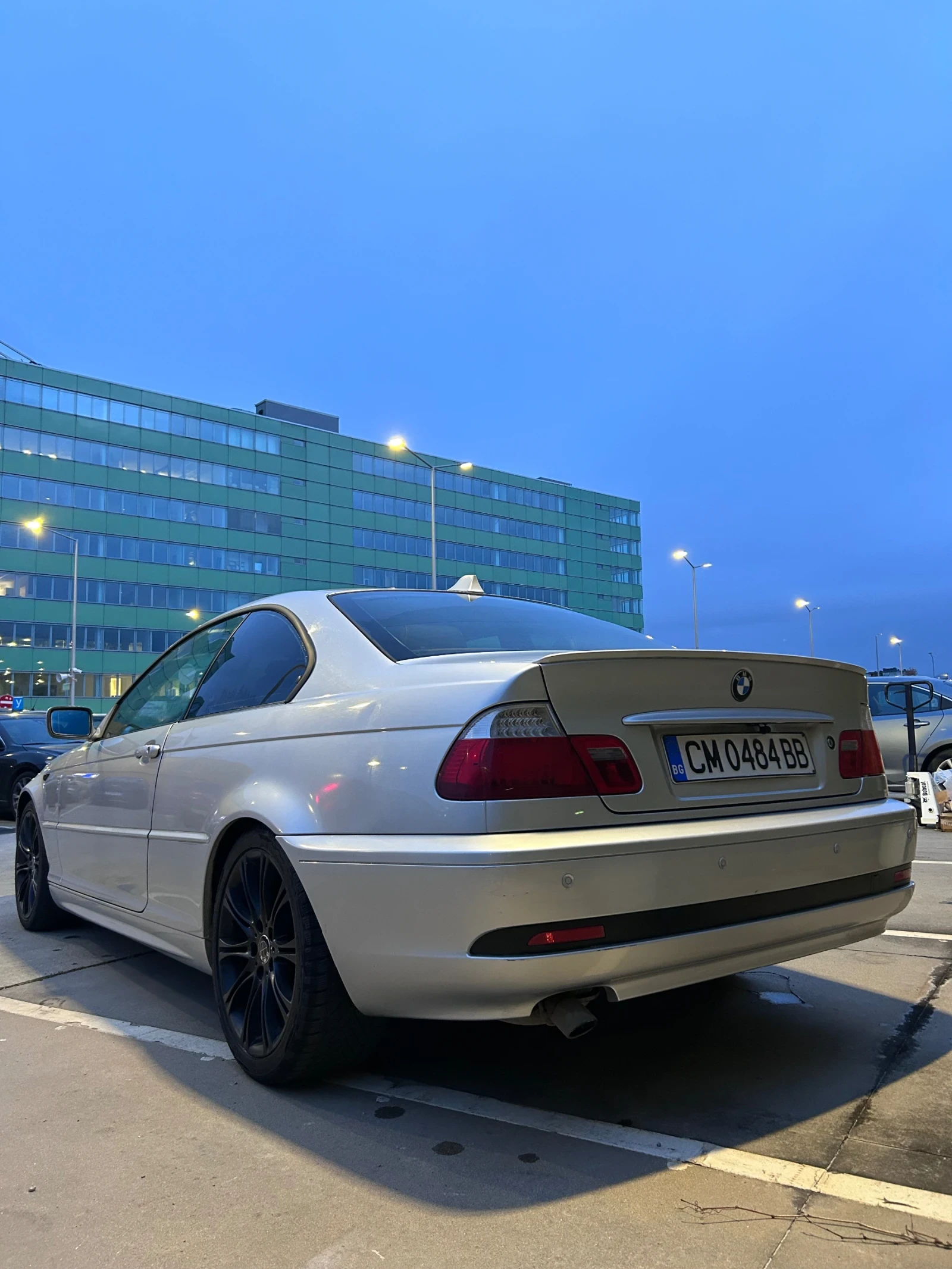 BMW 320 320D 150hp - изображение 4