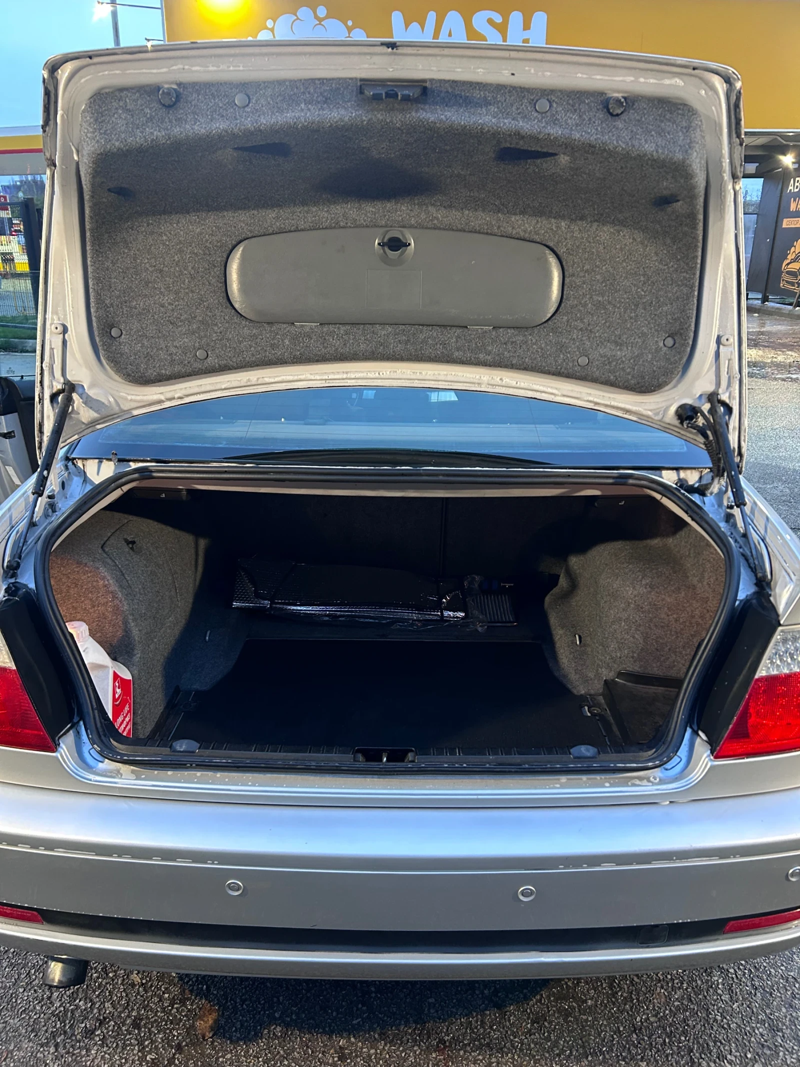 BMW 320 320D 150hp | Mobile.bg � ����������� 11