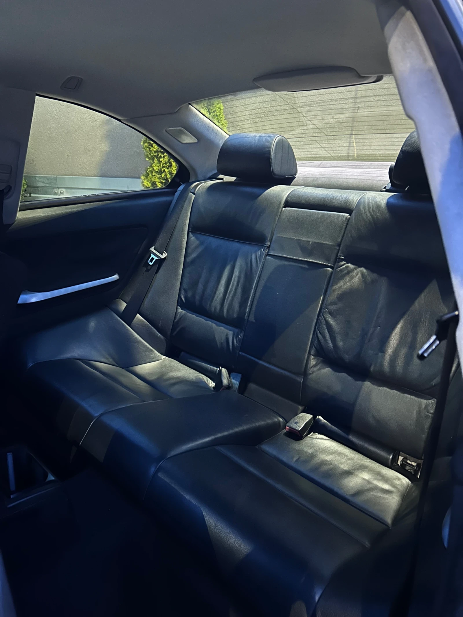 BMW 320 320D 150hp - изображение 8