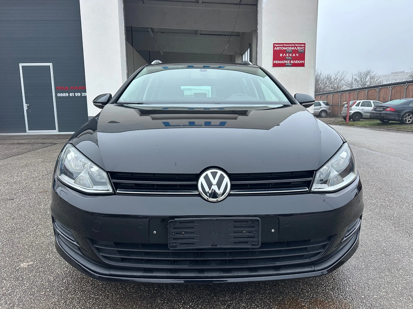 VW Golf 7 1.6TDI High-Line ������ | Mobile.bg � ����������� 2