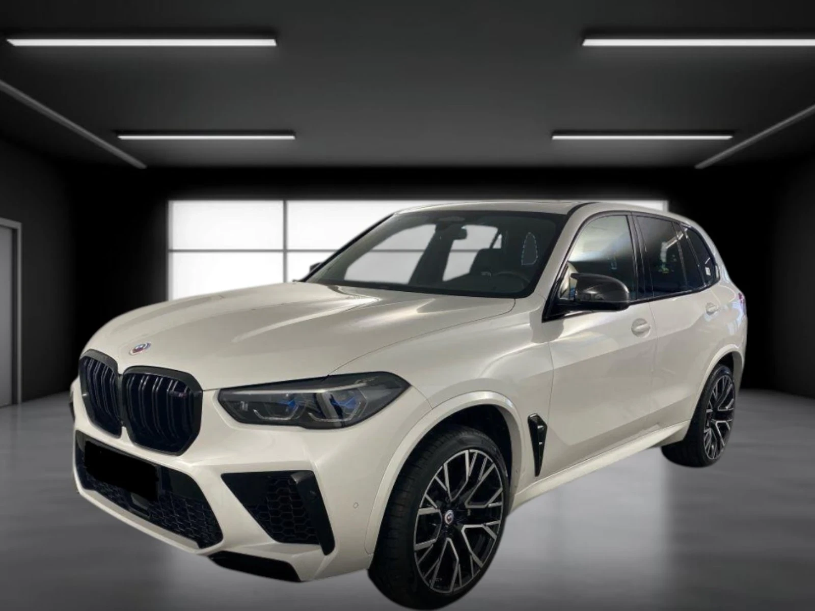 BMW X5M COMPETITION* 625HP* CARBON* ����* H&K* �������� | Mobile.bg � ����������� 1